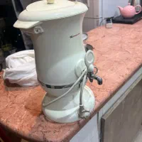 سماور برقی خانگی