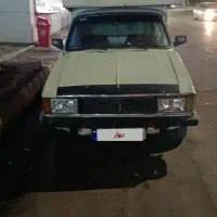 فروش پیکان وانت