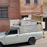 ضایعات اهن وغیره