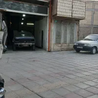 اجاره مغازه ۱۰۰ متری در حکمت شمالی|اجارهٔ مغازه و غرفه|قم, حکمت شمالی|دیوار