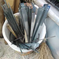 فروش وسایل جگرکی وکبالی