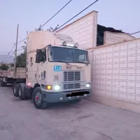 کامیون اینترناش ۱۳۶۹|خودرو سنگین|کازرون, |دیوار