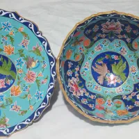 ظروف سفالی و چوبی صنایع دستی|صنایع دستی و سایر لوازم تزئینی|تهران, مینای جنوبی|دیوار