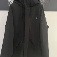 کاپشن برند volcom ولکام سایز L|لباس|تهران, تهرانسر غربی|دیوار