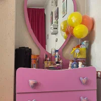 دراور دخترانه