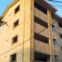 آپارتمان 90 متری ،طبقه سوم،فول امکانات