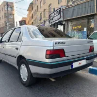 ۴۰۵مدل۸۵دوررنگ/بدون افتاب سوختگی/سرحال خوش رخ