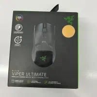 موس ریزر viper ultimate