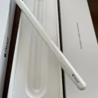 قلم ایپد pencil 2nd generation|لوازم جانبی موبایل و تبلت|شیراز, فرهنگ شهر|دیوار