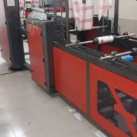 دستگاه دستمال کاغذی و سفره ۳کاره|ماشین‌آلات صنعتی|زنجان, |دیوار