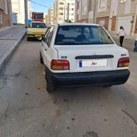 پراید ۸۴|خودرو سواری و وانت|زنجان, |دیوار