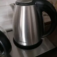 چای ساز و میوه خشک کن