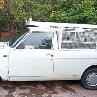 وانت پیکان بنزینی|خودرو سواری و وانت|دماوند, دماوند|دیوار