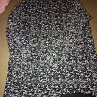 لباس یقه اسکی|لباس|الوند, |دیوار