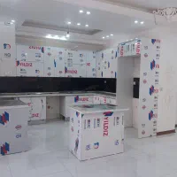 کابینت سازی مُدرن و انواع تعمیرات