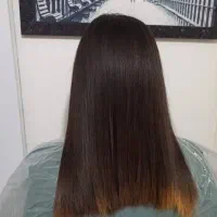 کراتین وپروتئین مو