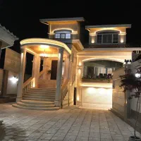 فروش ویلای لاکچری