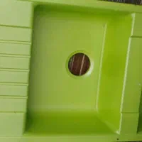 سینک گرانیتی درجه یک