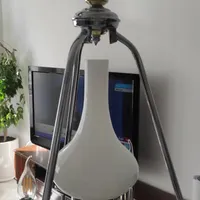 لوستر سه شعله