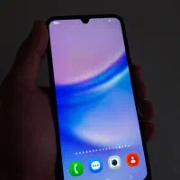 گوشی A15