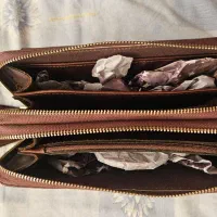 کیف دستی چرم نصف قیمت|کیف، کفش، کمربند|تبریز, |دیوار