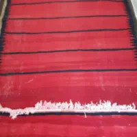 گلیم دست باف