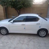 دنا پلاس ۶ دنده معمولی  موتورef7p مدل ۱۴۰۴