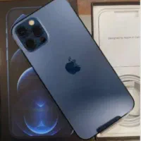 ایفون 12 pro max 256g zaa