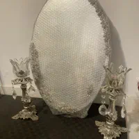 آیینه شمعدون