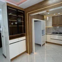 آپارتمان-دوخواب-86مترفول-لاکچری-وام-و-عرصه-تسویه