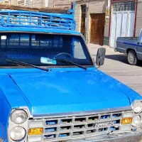 نیسان مدل ۶۱|خودرو سواری و وانت|کرمان, |دیوار