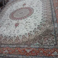 فرش ۱۲ متری نگین