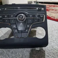 ضبط فابریک سواری بسترن فاوو