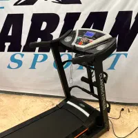 تردمیل برند کلاسیک فیتنس تایوان با ضمانت