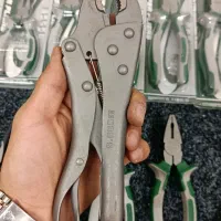 انبر دست کلاغی دم باریک|ابزارآلات|مشهد, صیاد شیرازی|دیوار