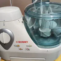 غذاساز