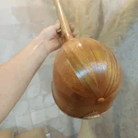 سه تار حرفه ای|سازهای سنتی|قدس, شهر‌قدس|دیوار