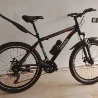 دوچرخه 26 چیاوا نونو