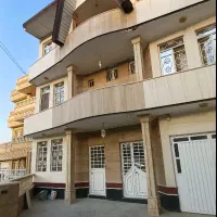 اجاره ساختمان راه جدا / انتهای کهرم 100متر 1خواب
