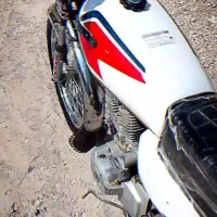 متور سیکلت 200