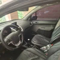 پژو ۲۰۷ tu3 مدل ۱۴۰۲|خودرو سواری و وانت|پاکدشت, پاکدشت (مامازند)|دیوار