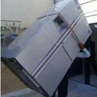 کارگر اسباب کشی منزل هستم