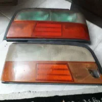 چراغ عقب پژو پارس