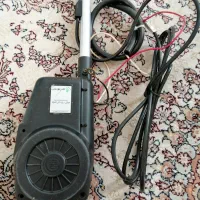 آنتن برقی ماشین نو اصلا استفاده نشده ایرانی نیست|قطعات یدکی و لوازم جانبی|قرچک, میرزائی شمالی|دیوار