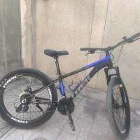 دوچرخه TREK سایز 26 کاملا نو|دوچرخه، اسکیت، اسکوتر|اصفهان, کارلادان|دیوار