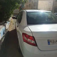 ماشین ساینا مدل ۹۶ کارمندی|خودرو سواری و وانت|قم, زنبیل آباد|دیوار