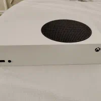 Xbox series s 2025|کنسول، بازی ویدئویی و آنلاین|مشهد, نیروی هوایی|دیوار