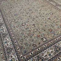 انواع فرش کاشان با بهترین قیمت