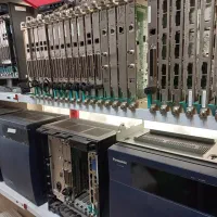 سانترال خریدار Ns500/ Tda100 کارت 0110/تلفن s500|تلفن رومیزی|تهران, اکباتان|دیوار