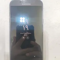 سامسونگ Galaxy A7 (2017) با حافظهٔ ۳۲ گیگابایت|موبایل|اصفهان, طاحونه|دیوار